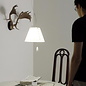 Costanzina Pendant, White Luceplan