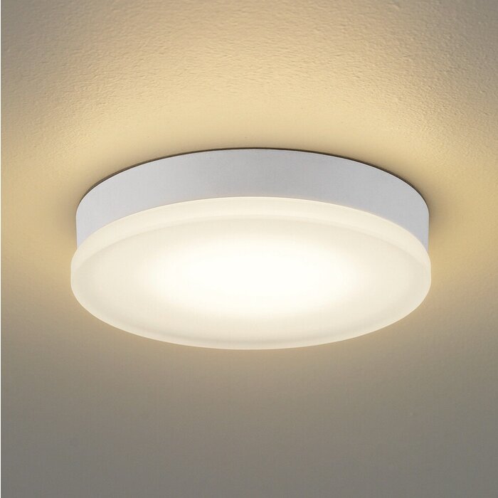 Sole Wall/Ceiling, White Fontana Arte