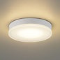 Sole Wall/Ceiling, White Fontana Arte