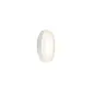 Sole Wall/Ceiling, White Fontana Arte