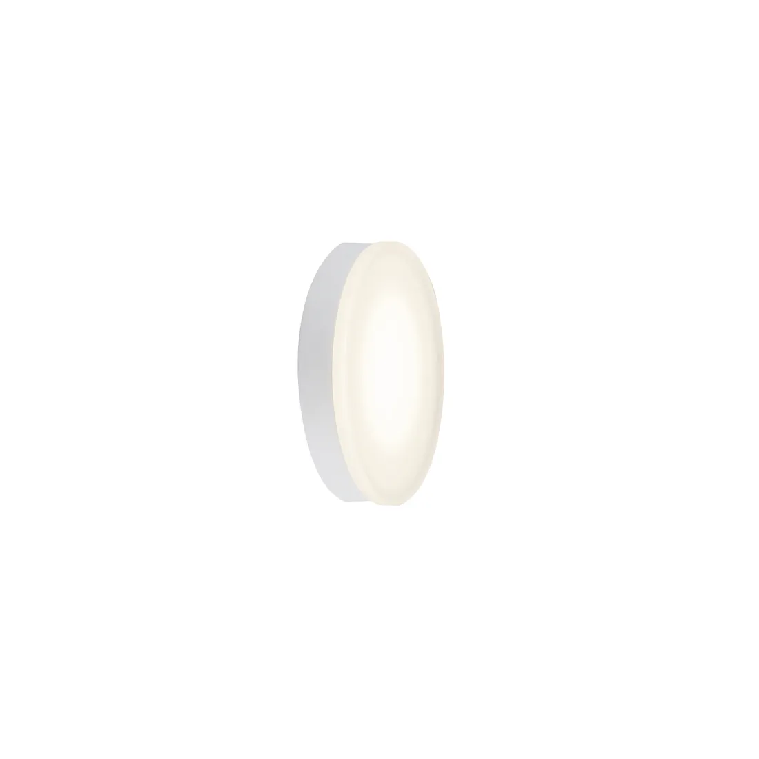 Sole Wall/Ceiling, White Fontana Arte