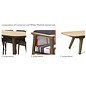 Zio Dining Table