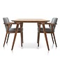 Zio Dining Table