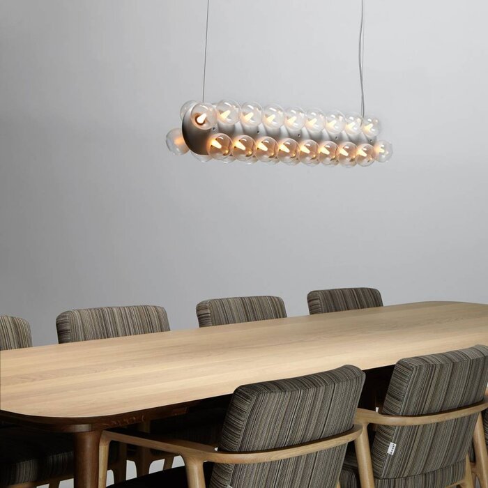 Zio Dining Table