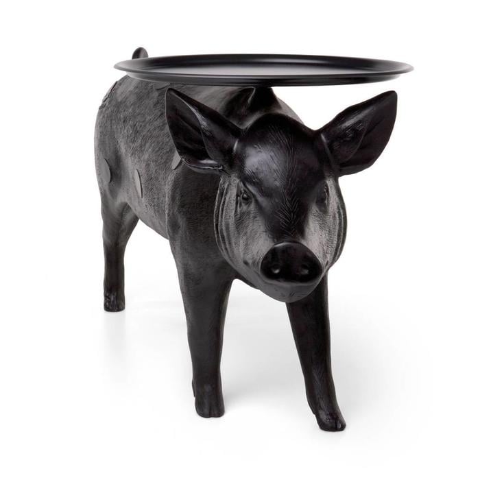 Pig Table