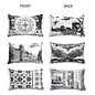 Heritage Pillows (set of 3)