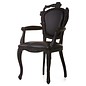 Smoke Dining Chair