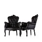 Fauteuil Smoke