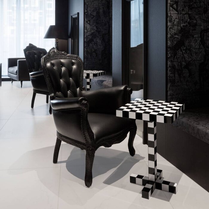 Fauteuil Smoke