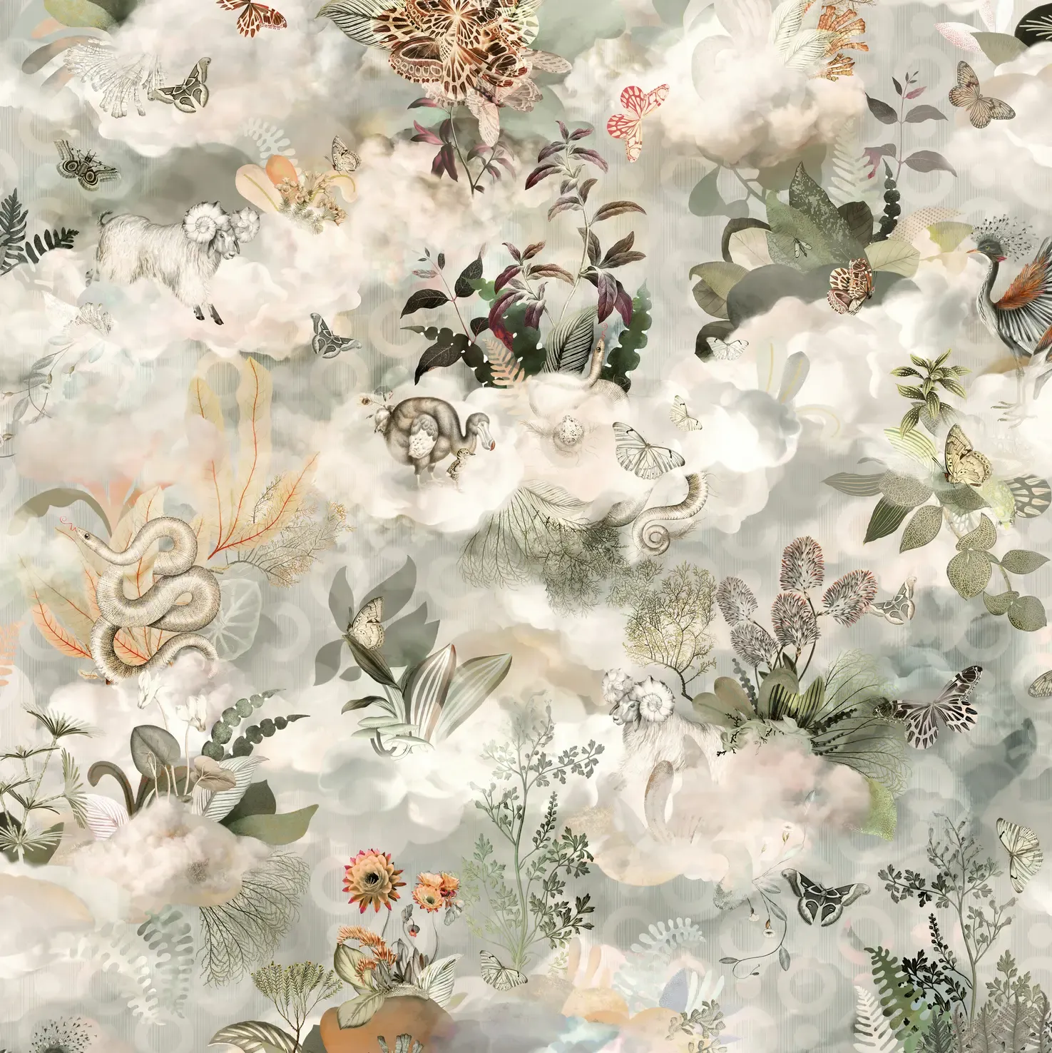 Memento Moooi Medley