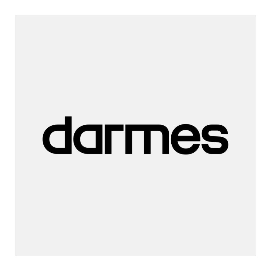 Darmes