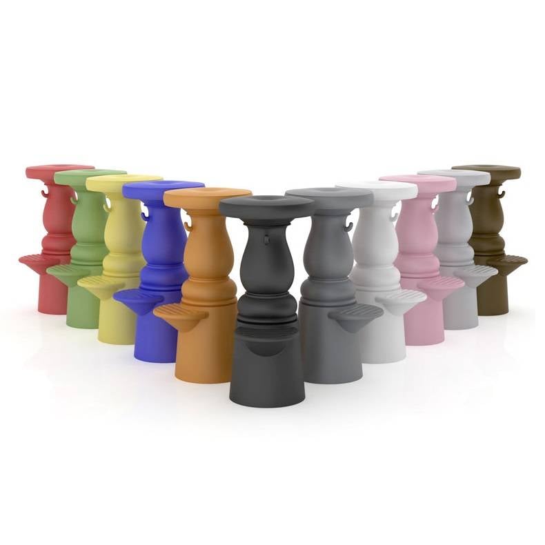 Container Bar Stool