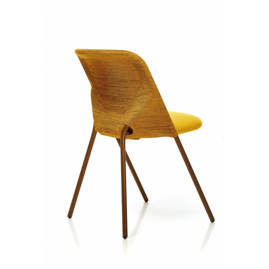Shift Dining Chair