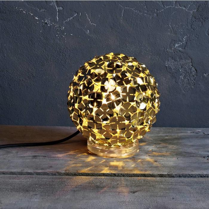 Orten'zia Floor Lamp