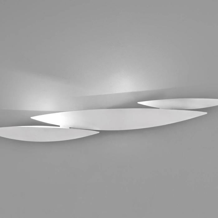 I Lucci Argentati Wall Sconce