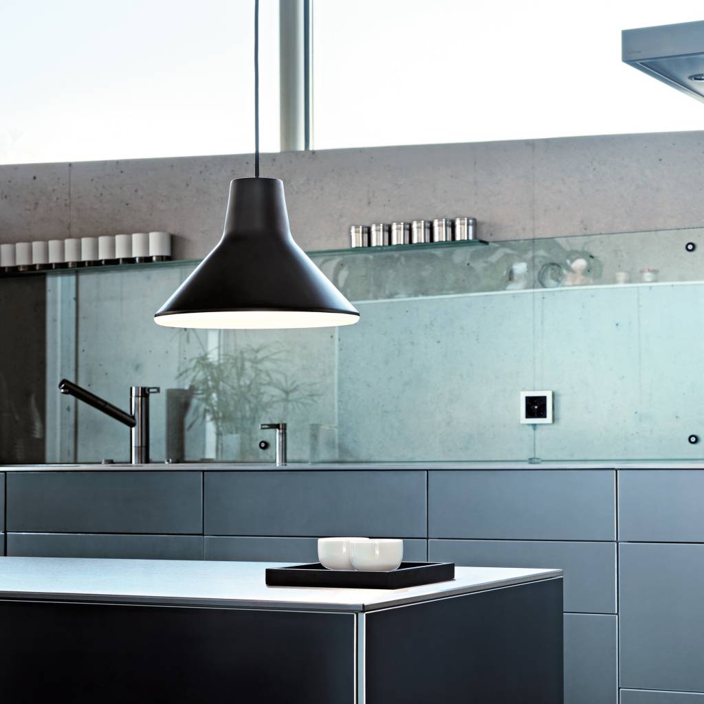 Archetype Suspension Luceplan