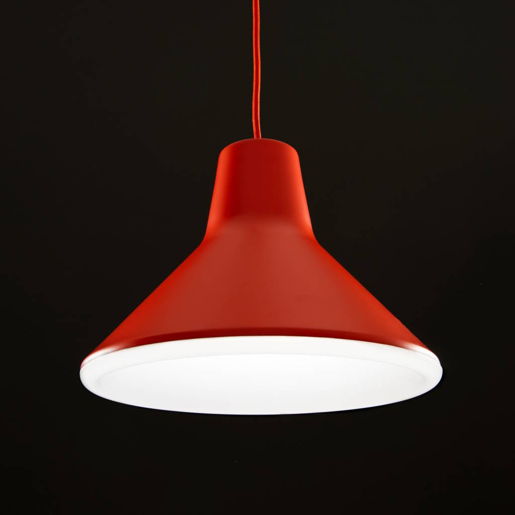 Archetype Suspension Luceplan