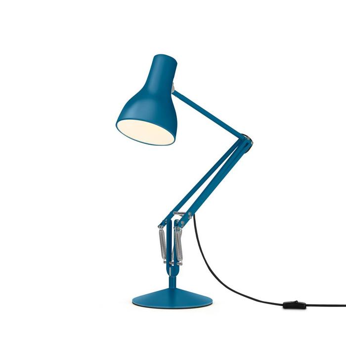 Type 75 Lampe de bureau