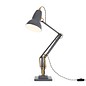 Original 1227 Lampe de bureau en laiton