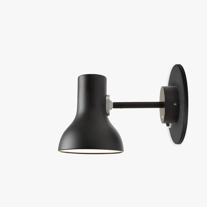 Type 75 Mini Wall Light