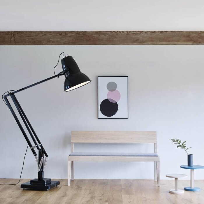 Original 1227 Lampadaire Géant
