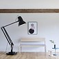 Original 1227 Giant Floor Lamp