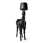 Horse Lamp