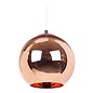 Copper Rond Suspendu