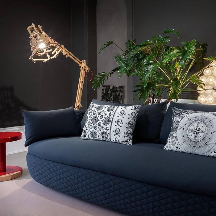 Fauteuil Bart