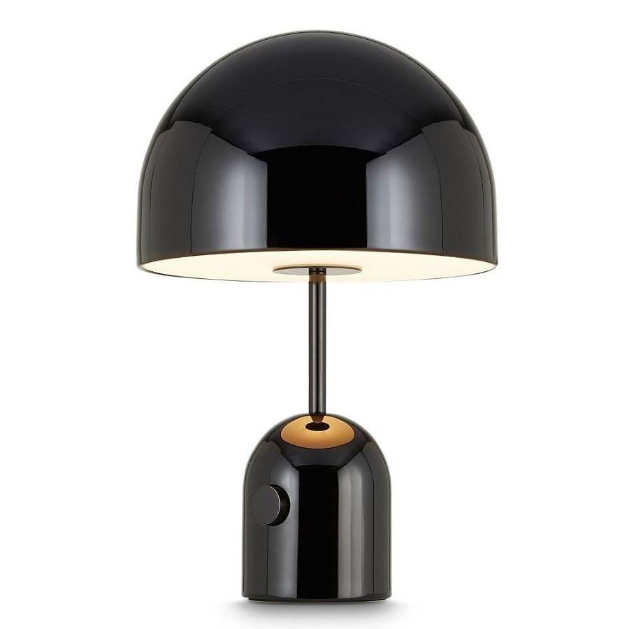 Bell Table Light