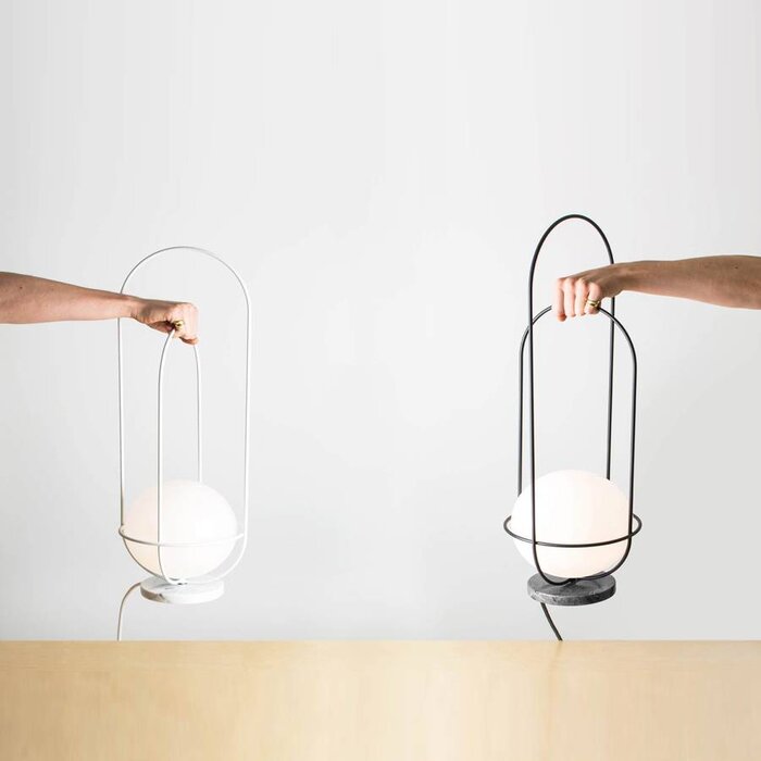 Orbit Table