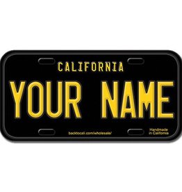 collection backtocali