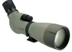 Spotting Scope Bodies & Kits