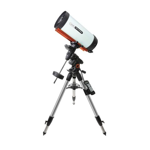 celestron advanced vx 8