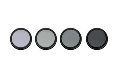 Filters & Filter Wheels
