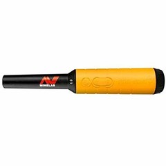 Products tagged with metal detecting