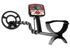 Products tagged with metal detector