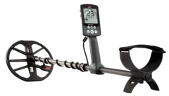 Products tagged with metal detector