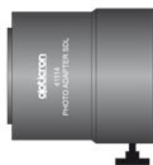 Phone & Camera Adapters