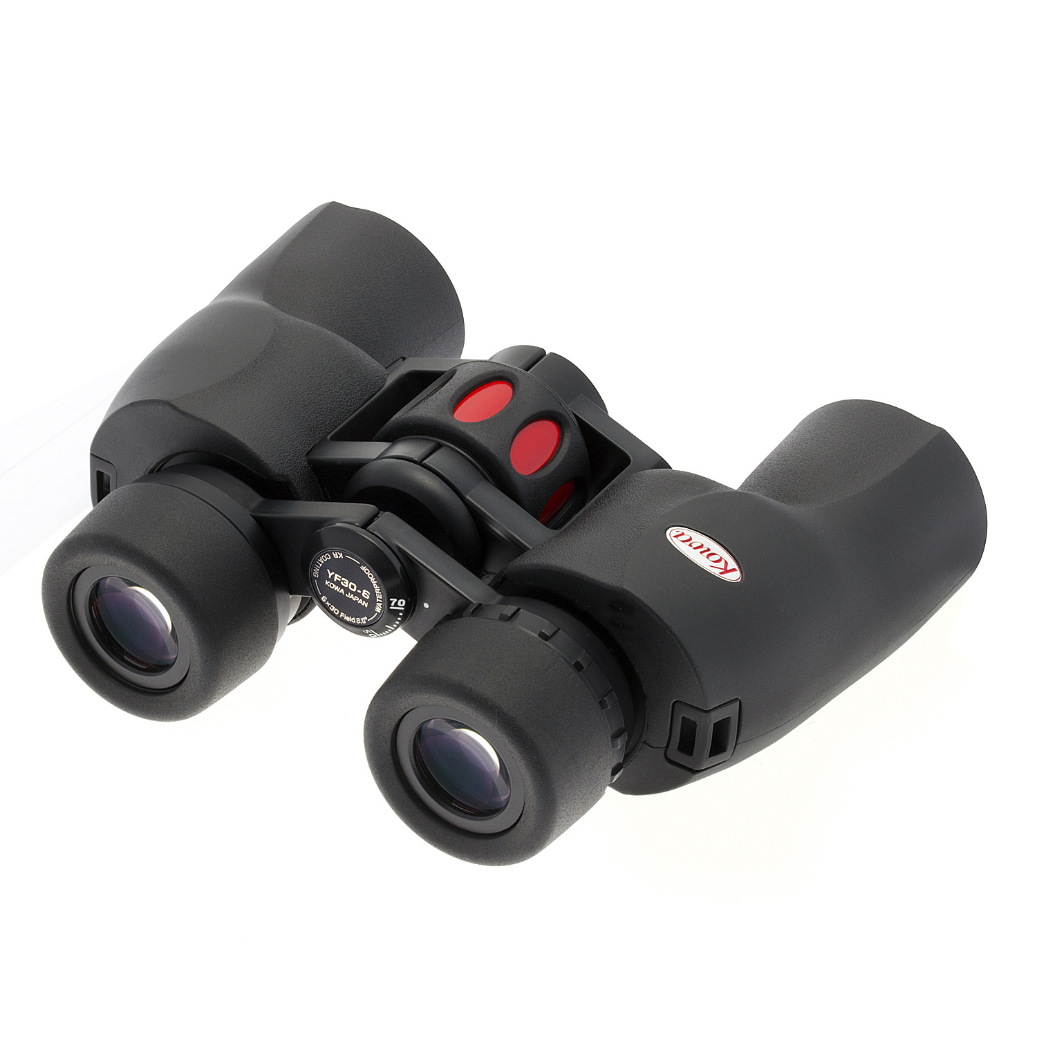 6x30 binoculars