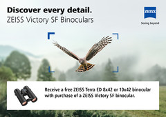 Zeiss April 2020 Promotion