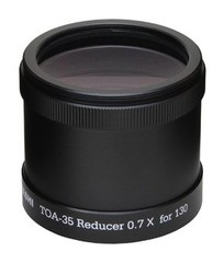 Flatteners, Reducers & Extenders