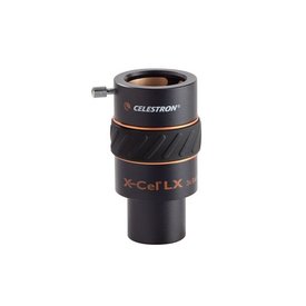 celestron omni 2x barlow