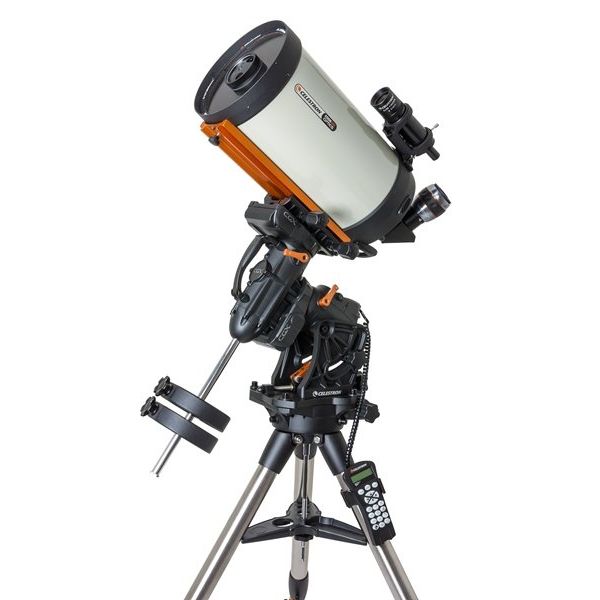 celestron cgx