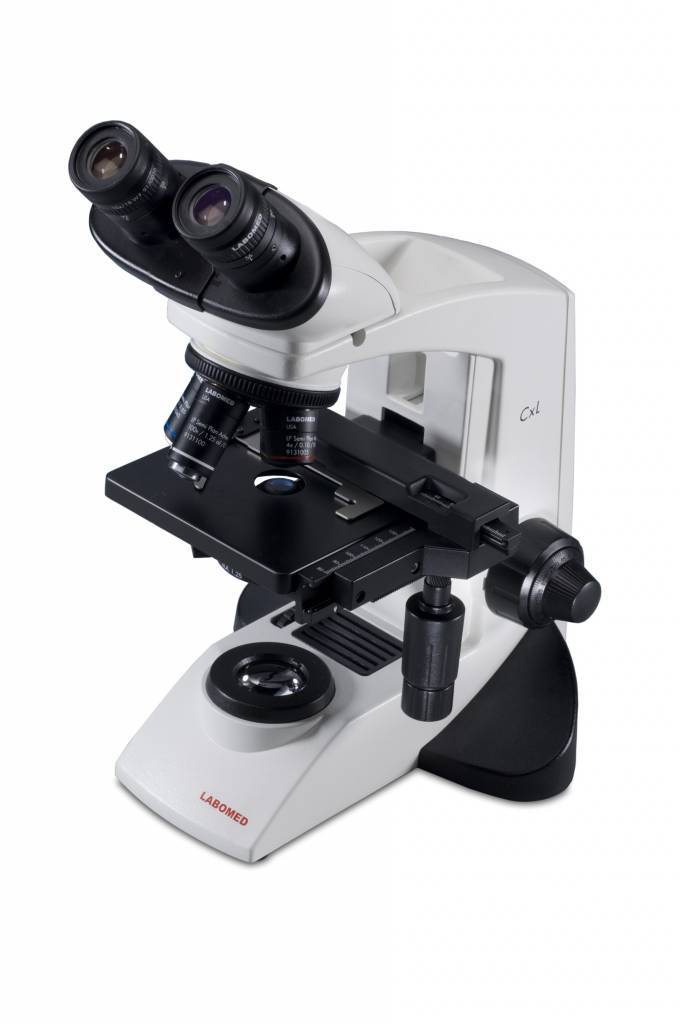 labomed cxl binocular microscope from land sea sky land sea sky binocular microscope