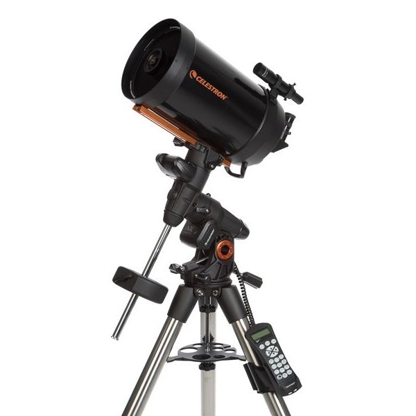 celestron 8 inch reflector