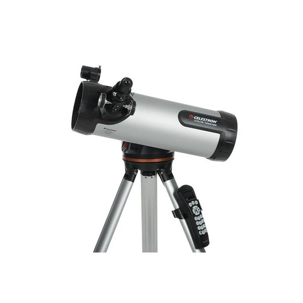 celestron 80lcm telescope