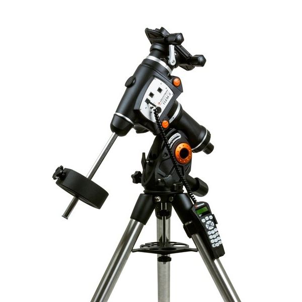 celestron computerized mount