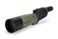 Spotting Scope Bodies & Kits