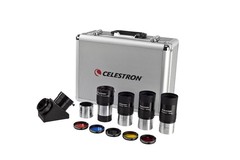 Eyepieces & Barlows